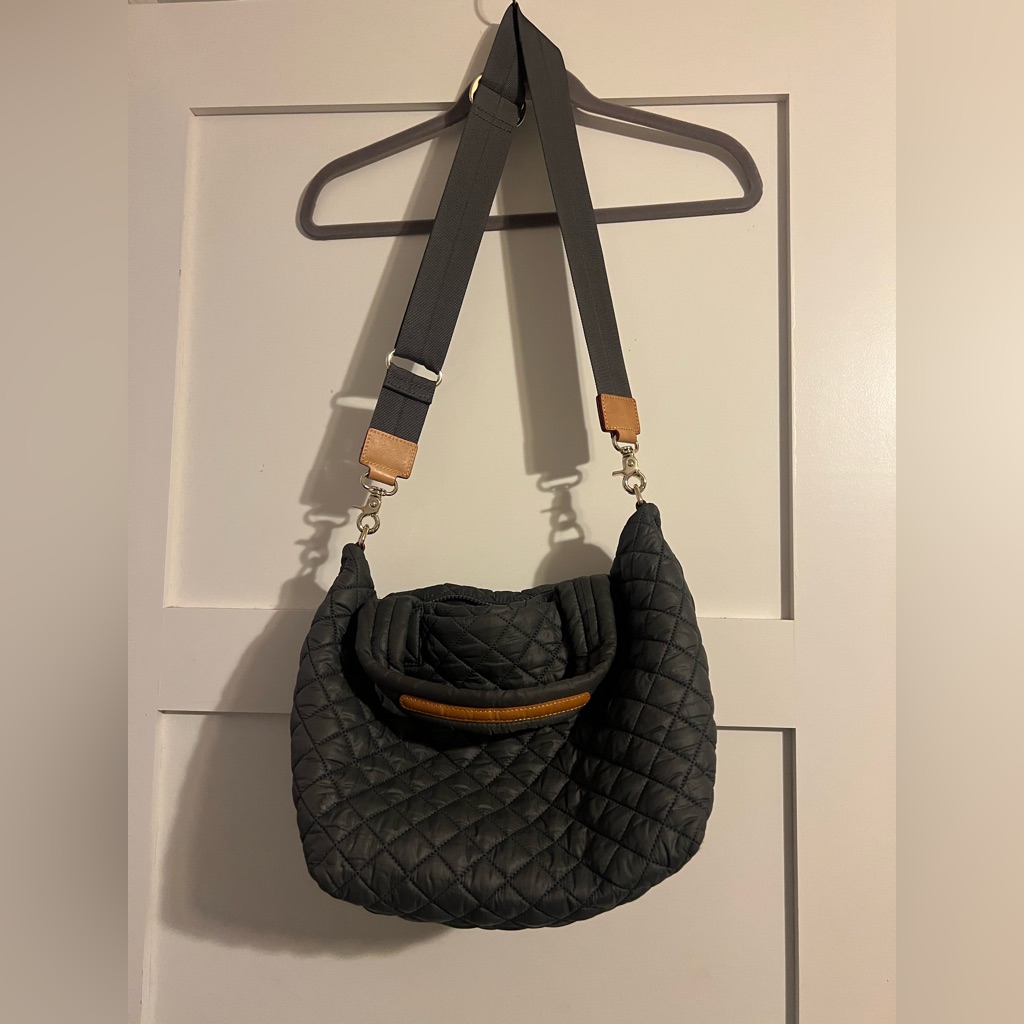 Mz Wallace Medium Sutton Tote